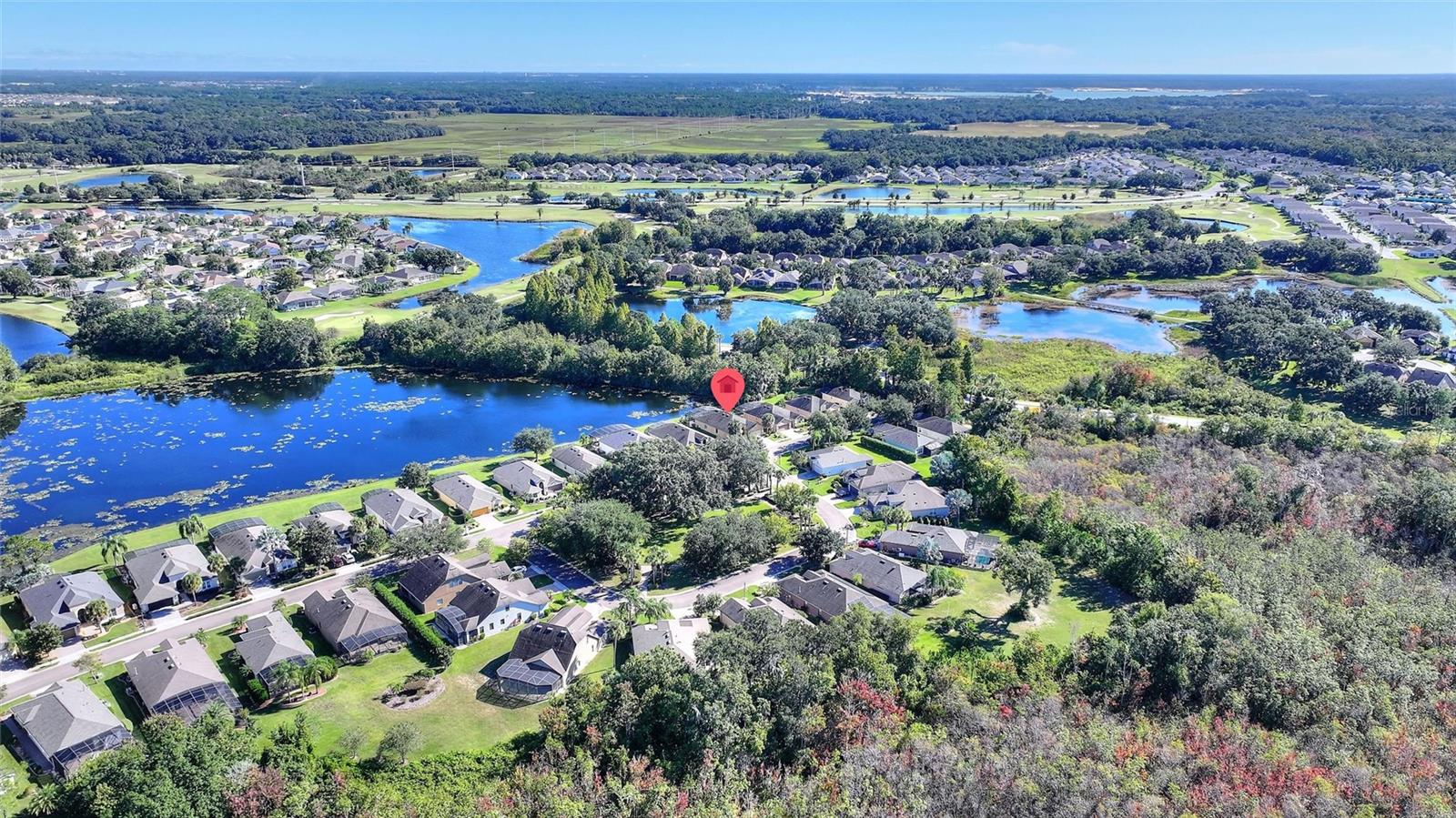 DEL WEBB ORLANDO PH 5 & 7 - Residential Lease