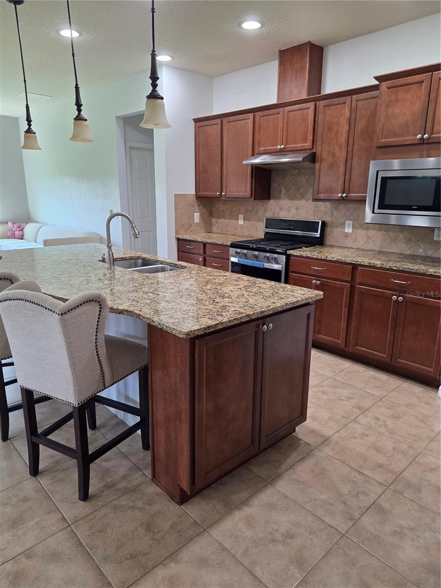 DEL WEBB ORLANDO PH 5 & 7 - Residential Lease