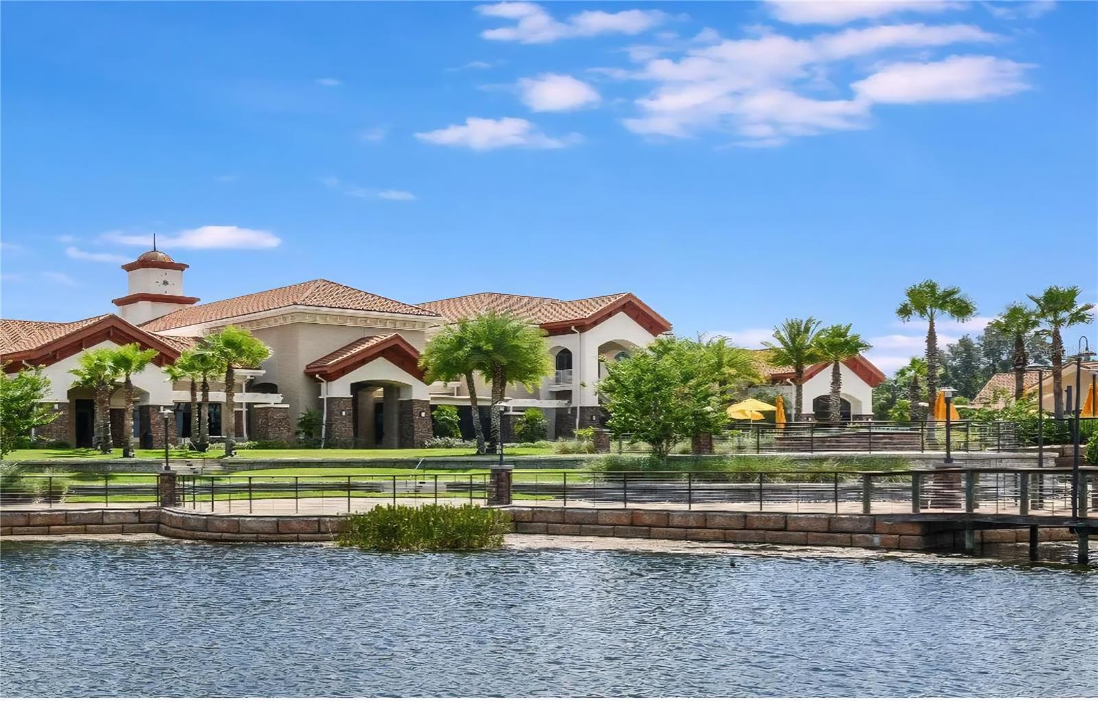 DEL WEBB ORLANDO PH 5 & 7 - Residential Lease