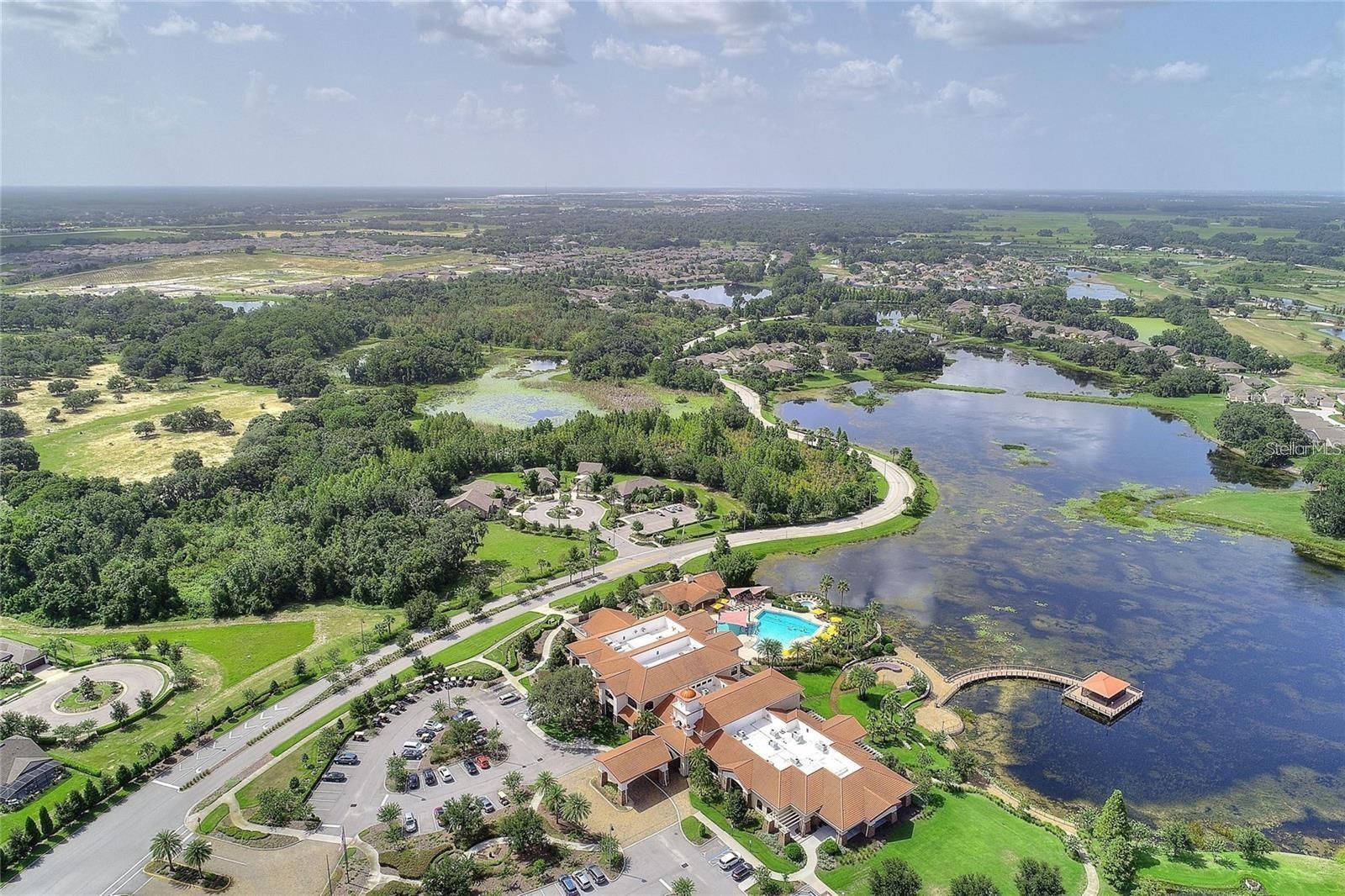 DEL WEBB ORLANDO PH 5 & 7 - Residential Lease