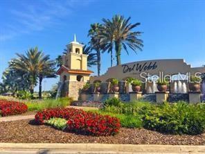 DEL WEBB ORLANDO PH 5 & 7 - Residential Lease
