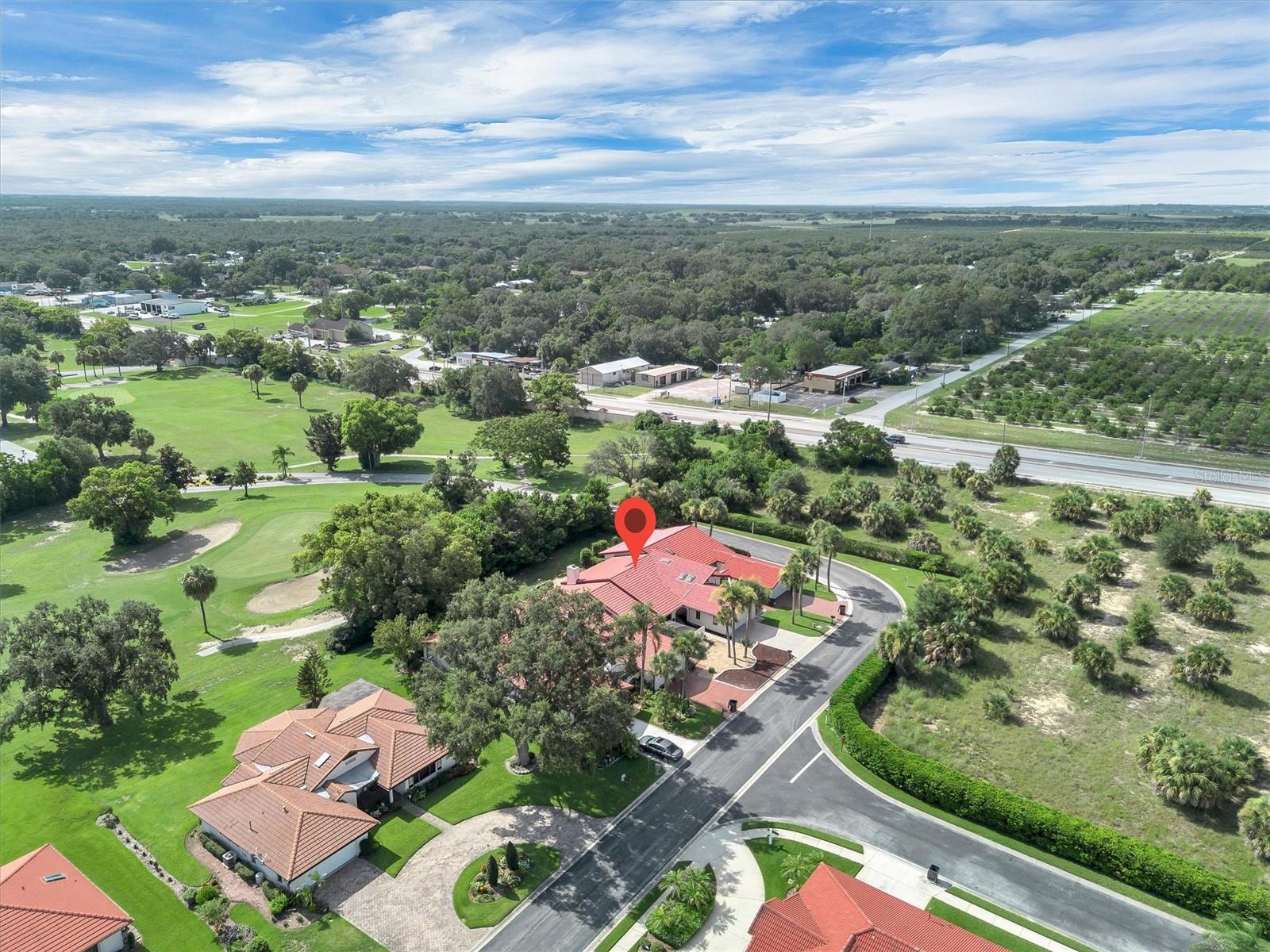 COUNTRY CLUB VILLAGE PH 02 - Residential