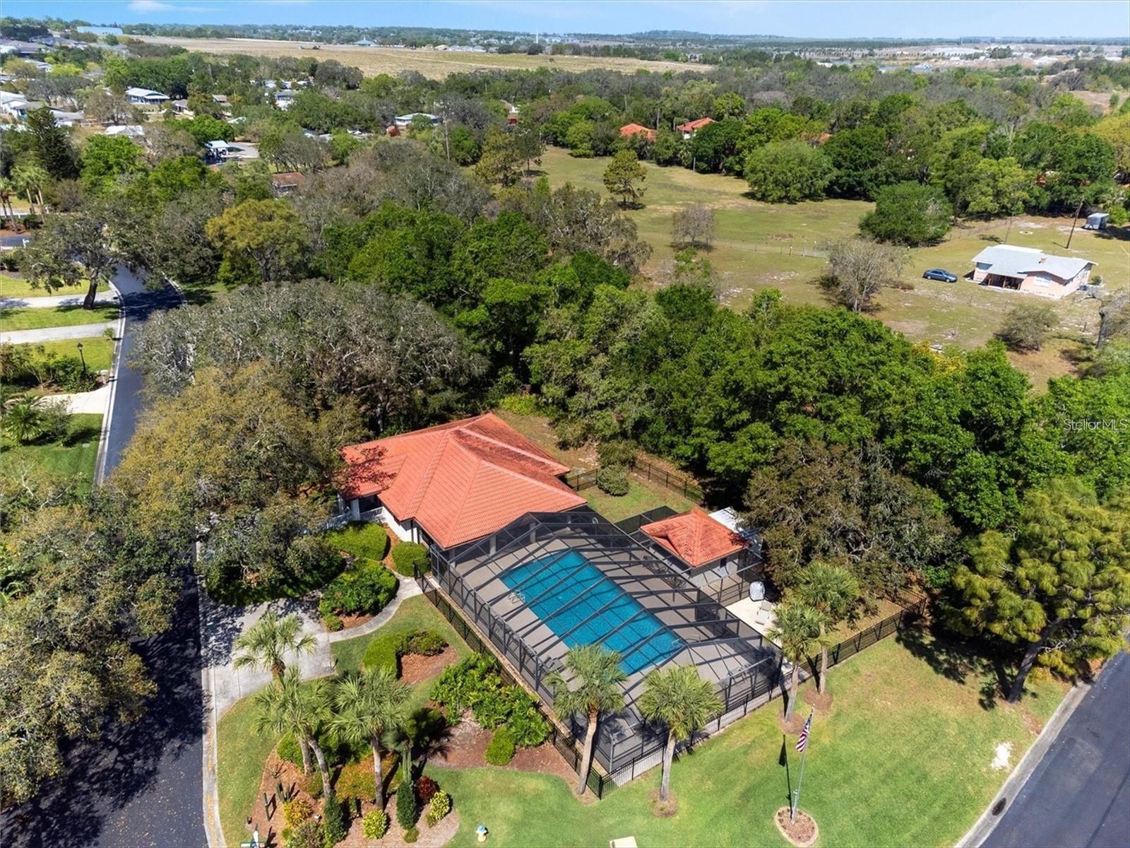 COUNTRY CLUB VILLAGE PH 02 - Residential