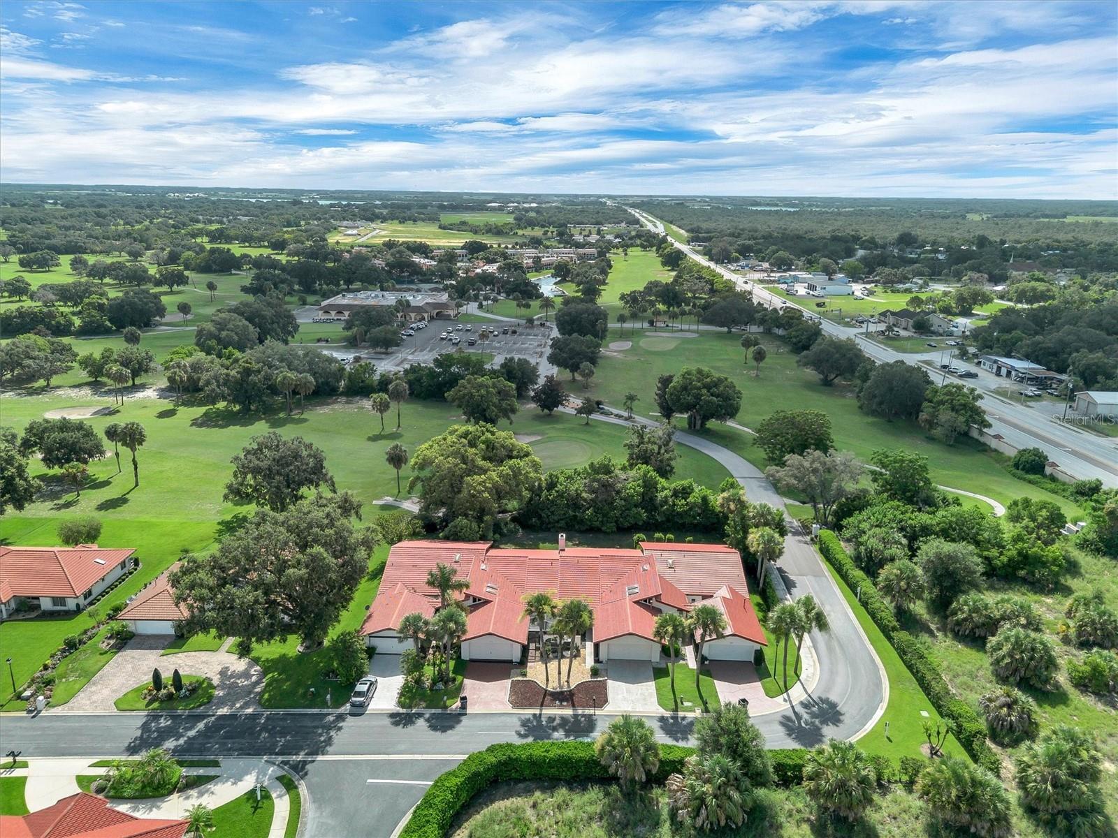 COUNTRY CLUB VILLAGE PH 02 - Residential