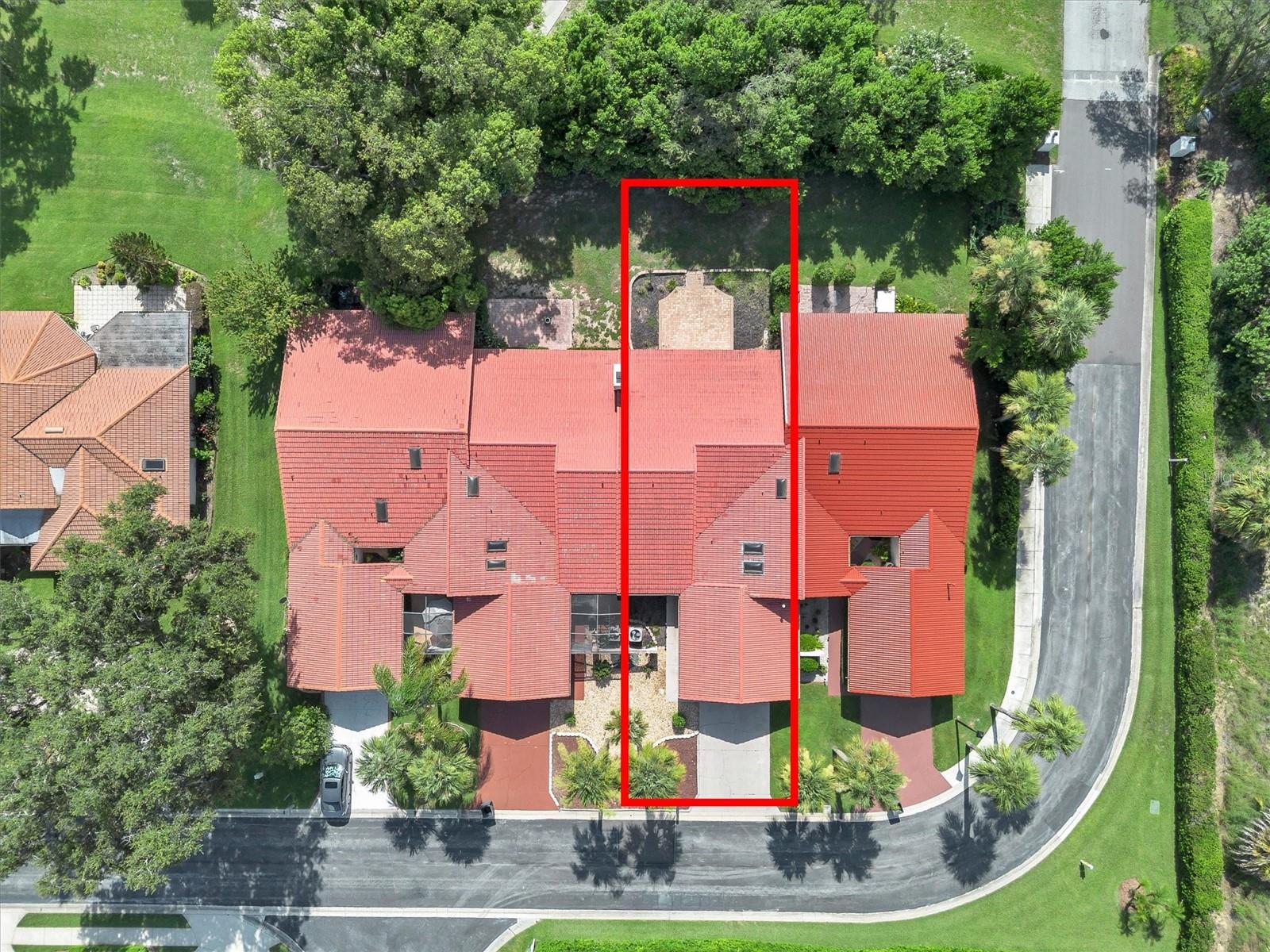 COUNTRY CLUB VILLAGE PH 02 - Residential