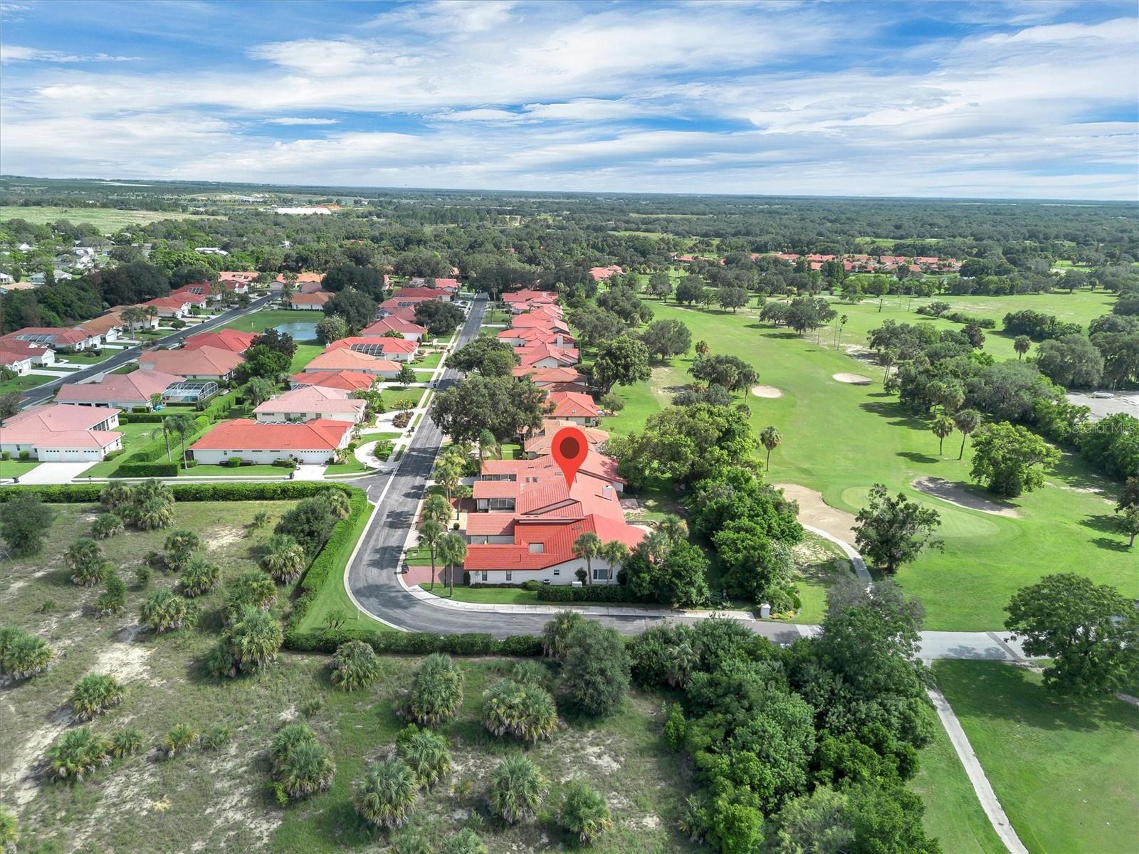 COUNTRY CLUB VILLAGE PH 02 - Residential