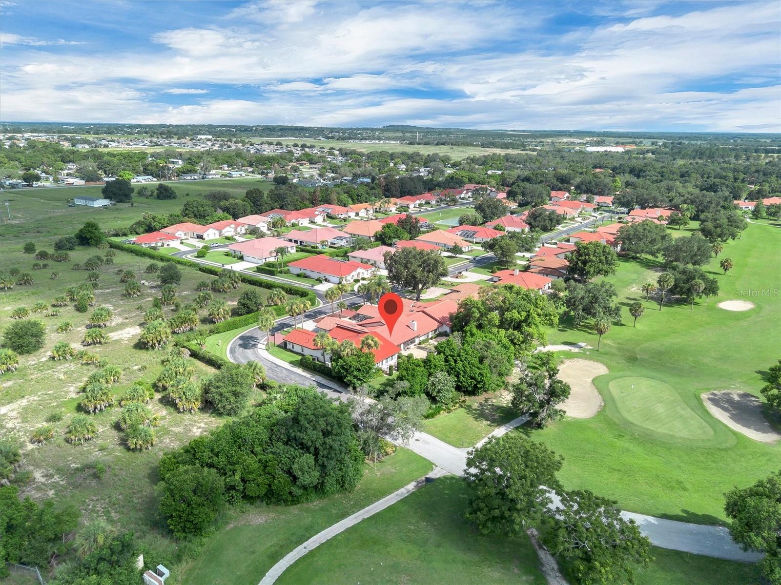 COUNTRY CLUB VILLAGE PH 02 - Residential