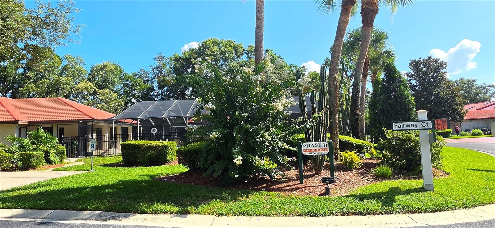 COUNTRY CLUB VILLAGE PH 02 - Residential
