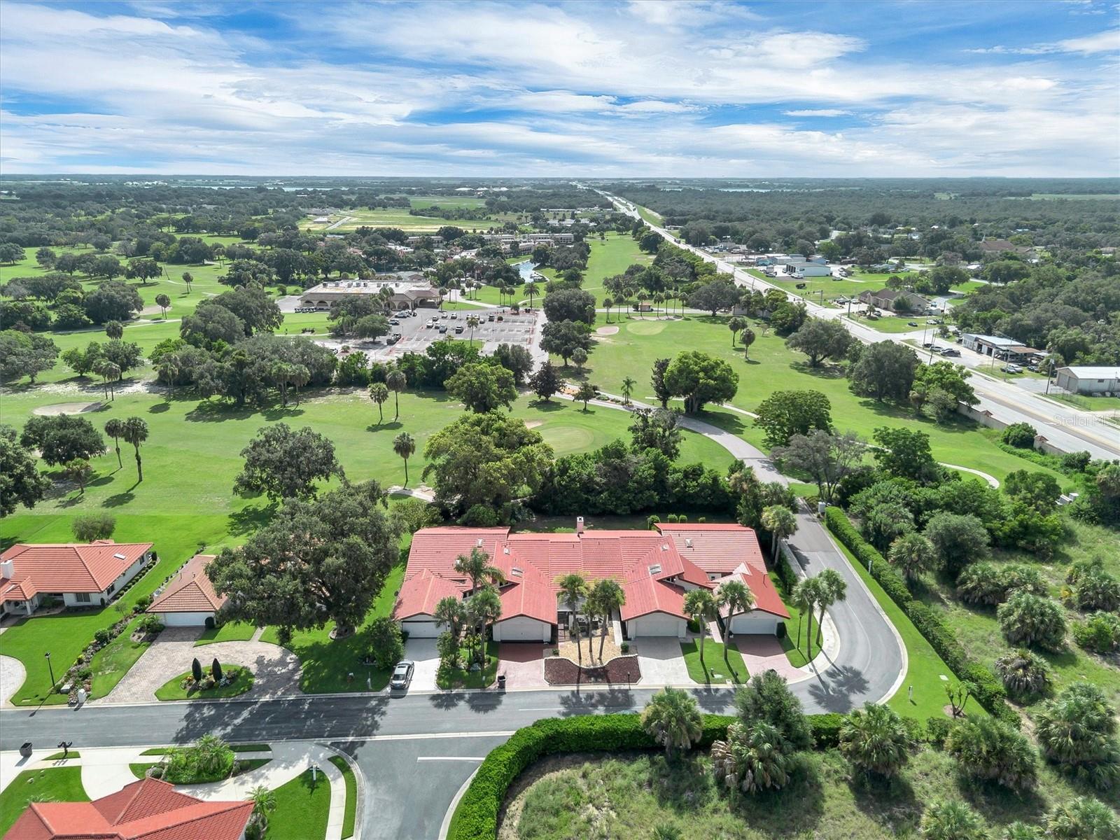 COUNTRY CLUB VILLAGE PH 02 - Residential