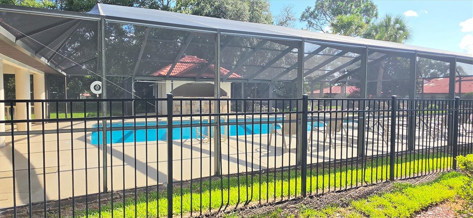 COUNTRY CLUB VILLAGE PH 02 - Residential