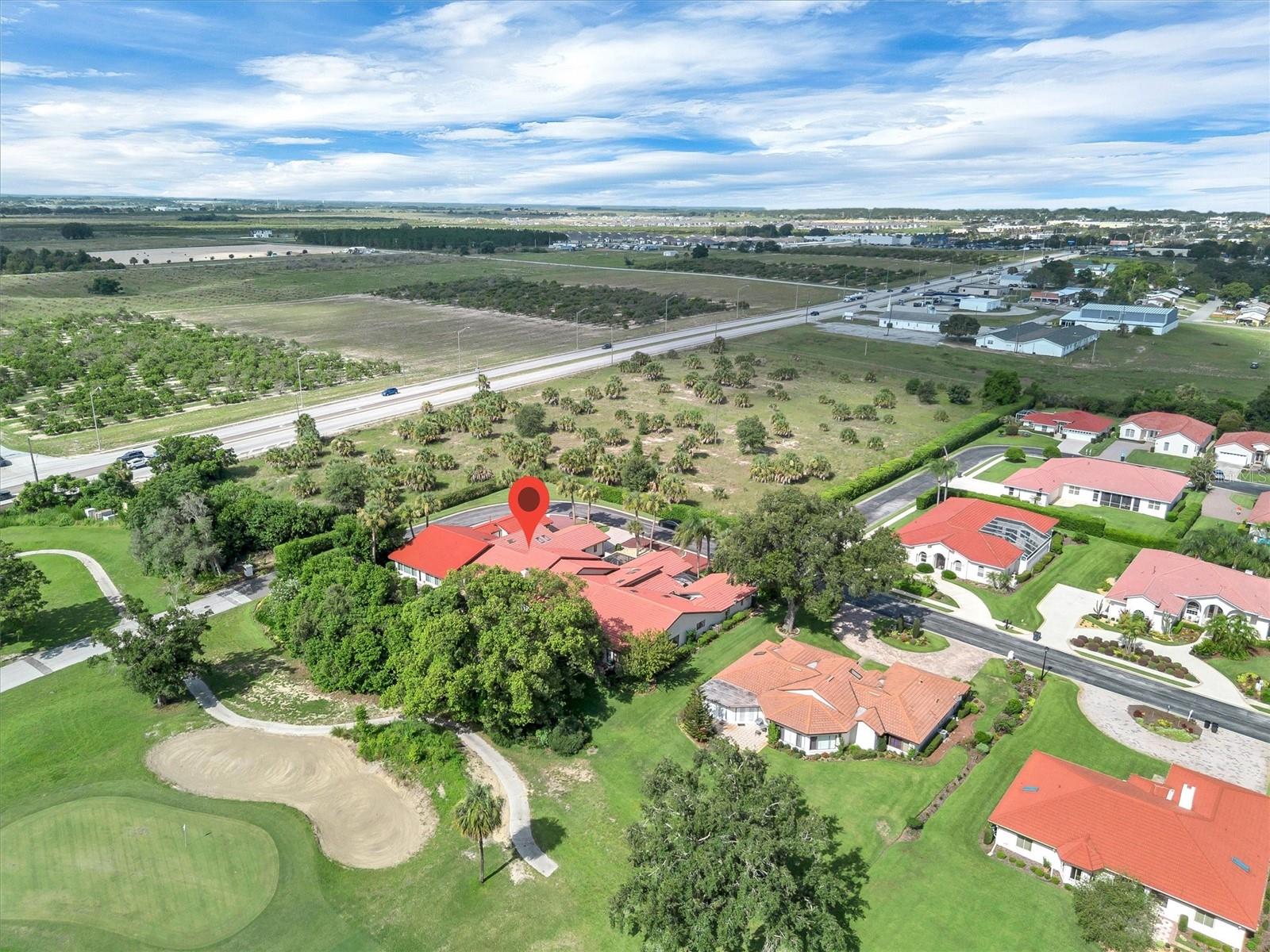 COUNTRY CLUB VILLAGE PH 02 - Residential