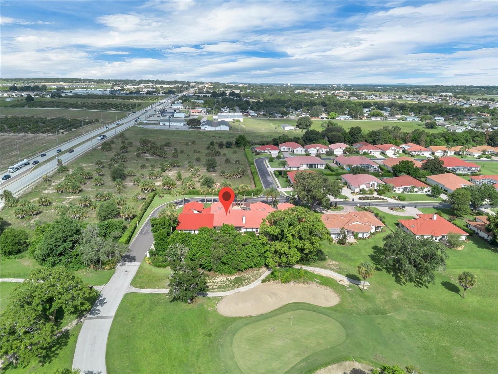 COUNTRY CLUB VILLAGE PH 02 - Residential