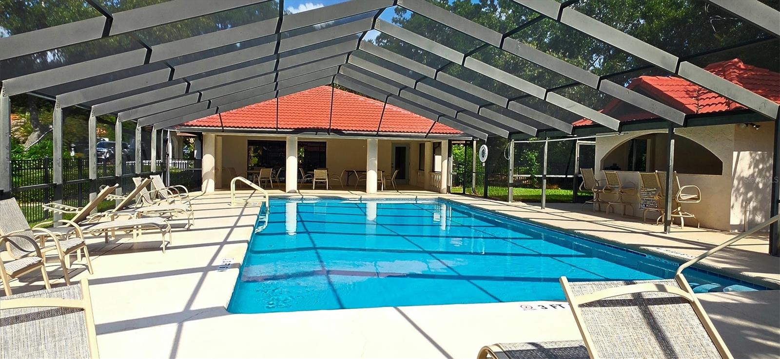 COUNTRY CLUB VILLAGE PH 02 - Residential