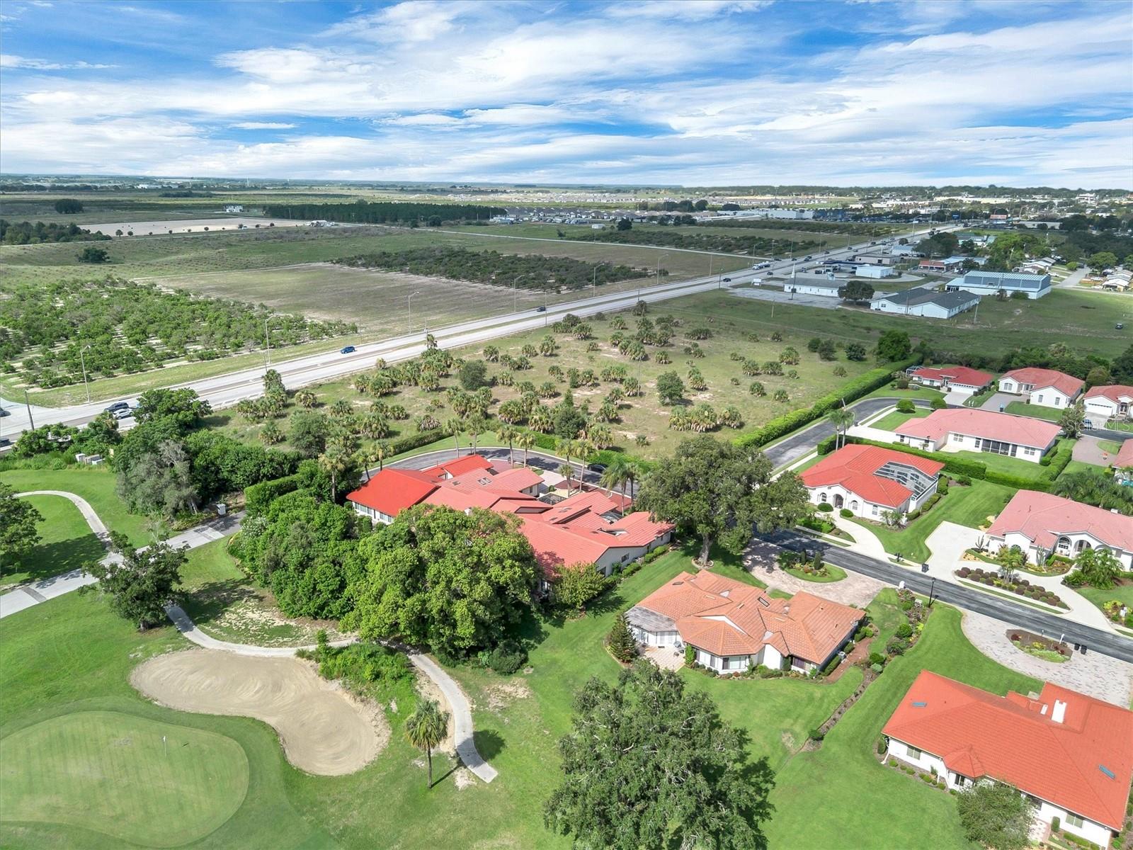 COUNTRY CLUB VILLAGE PH 02 - Residential