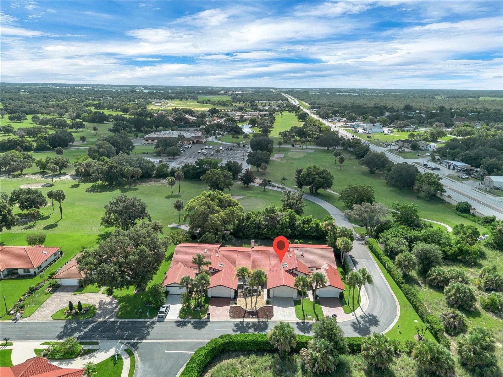 COUNTRY CLUB VILLAGE PH 02 - Residential