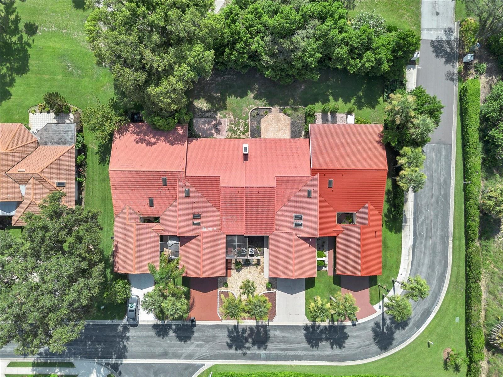 COUNTRY CLUB VILLAGE PH 02 - Residential