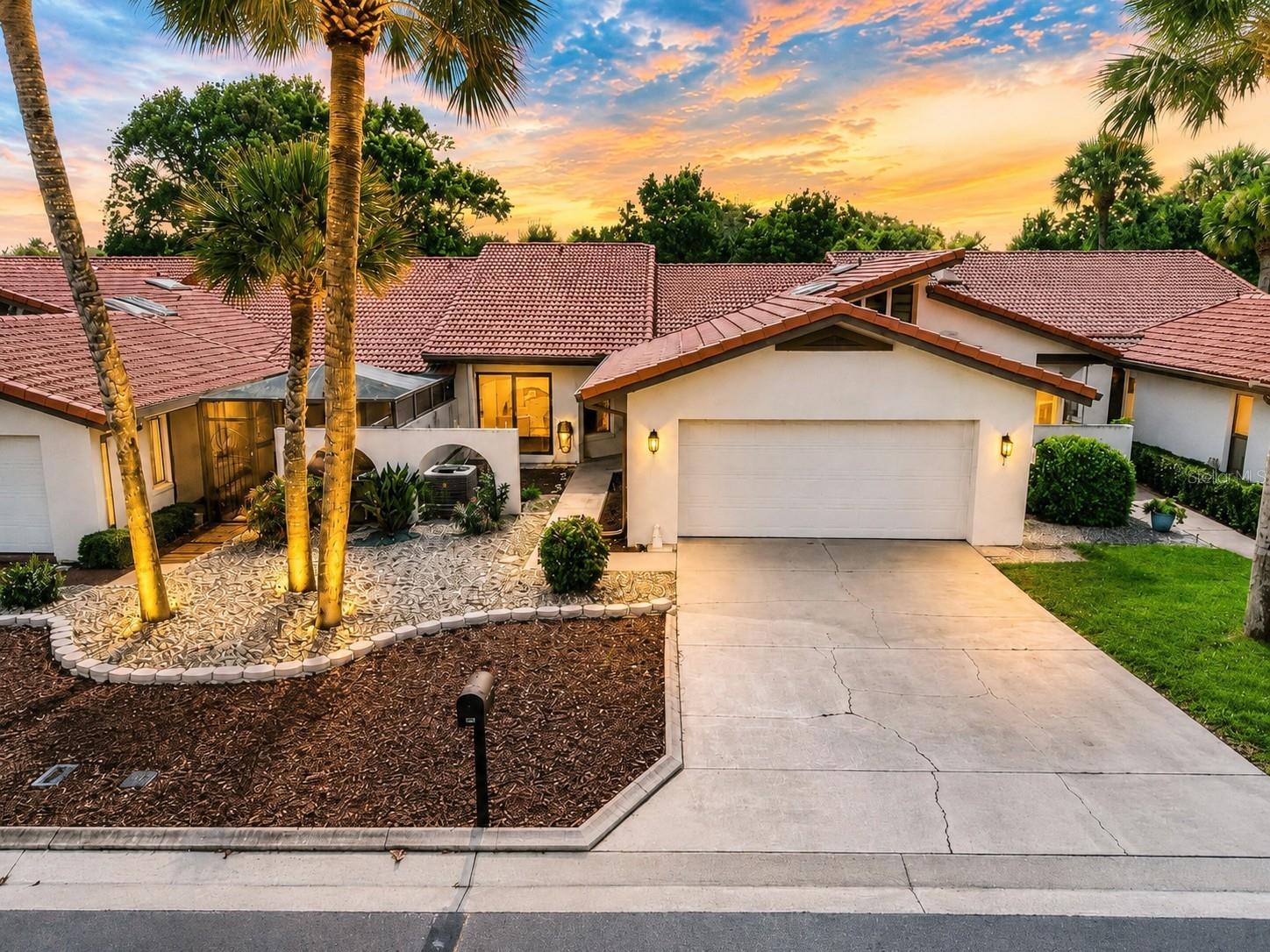 COUNTRY CLUB VILLAGE PH 02 - Residential