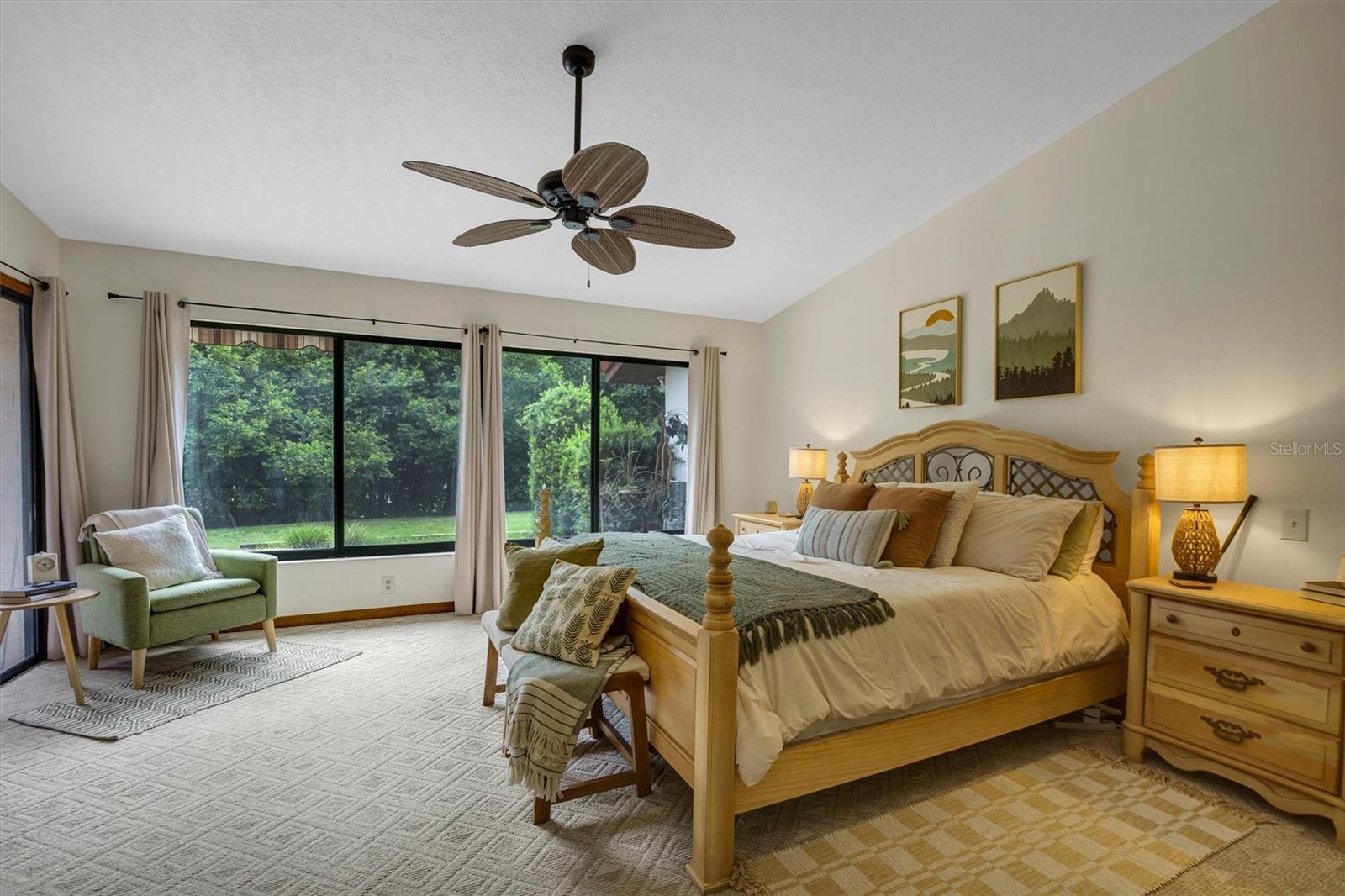 COUNTRY CLUB VILLAGE PH 02 - Residential