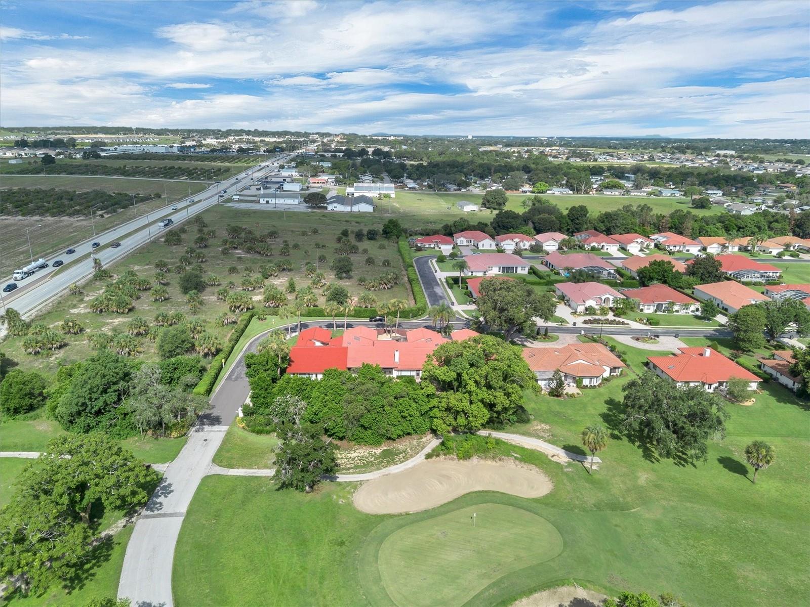 COUNTRY CLUB VILLAGE PH 02 - Residential