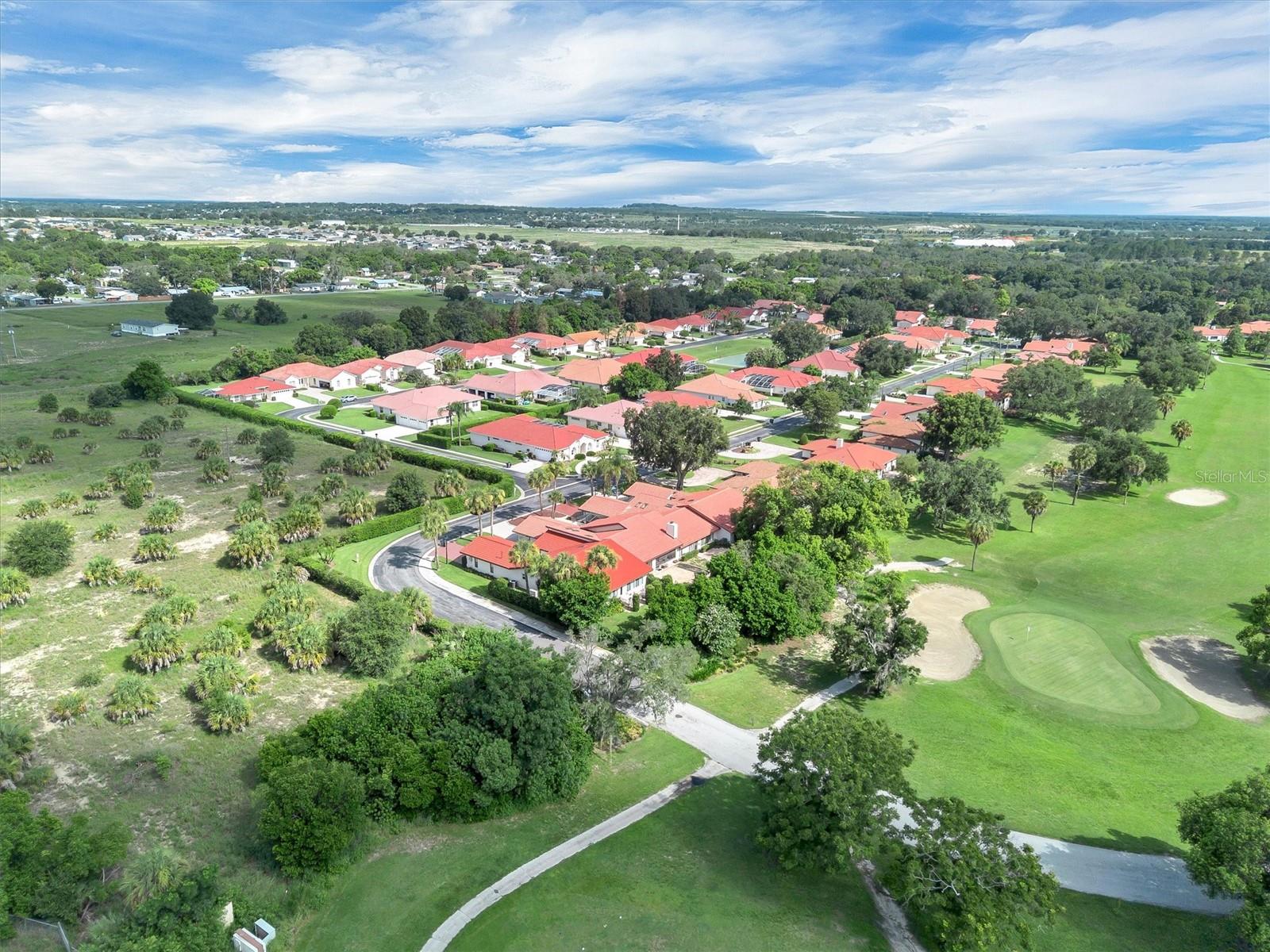 COUNTRY CLUB VILLAGE PH 02 - Residential