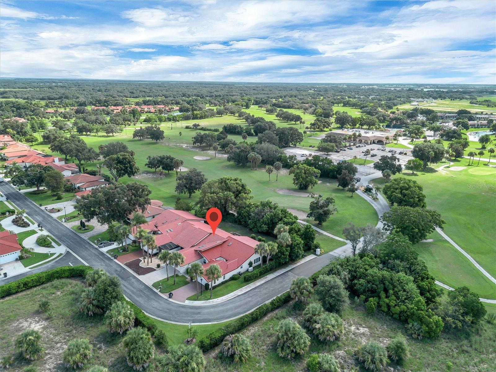 COUNTRY CLUB VILLAGE PH 02 - Residential