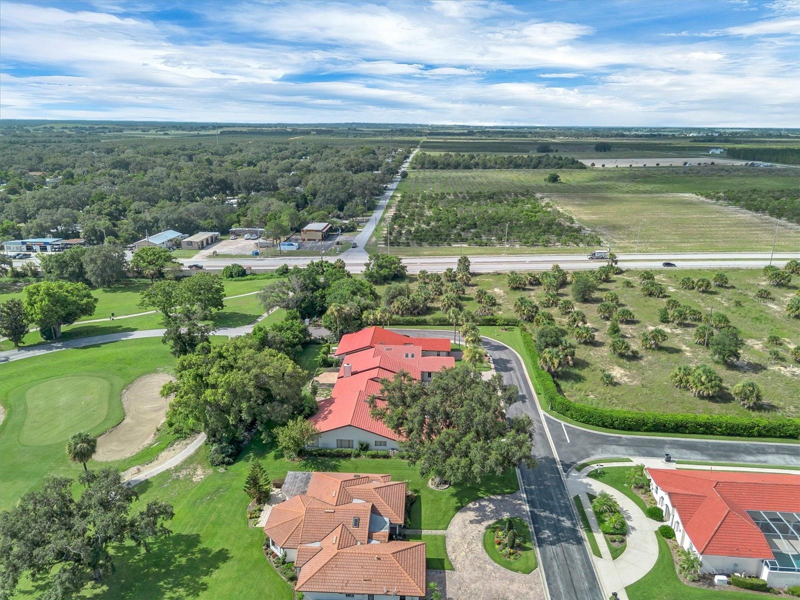 COUNTRY CLUB VILLAGE PH 02 - Residential