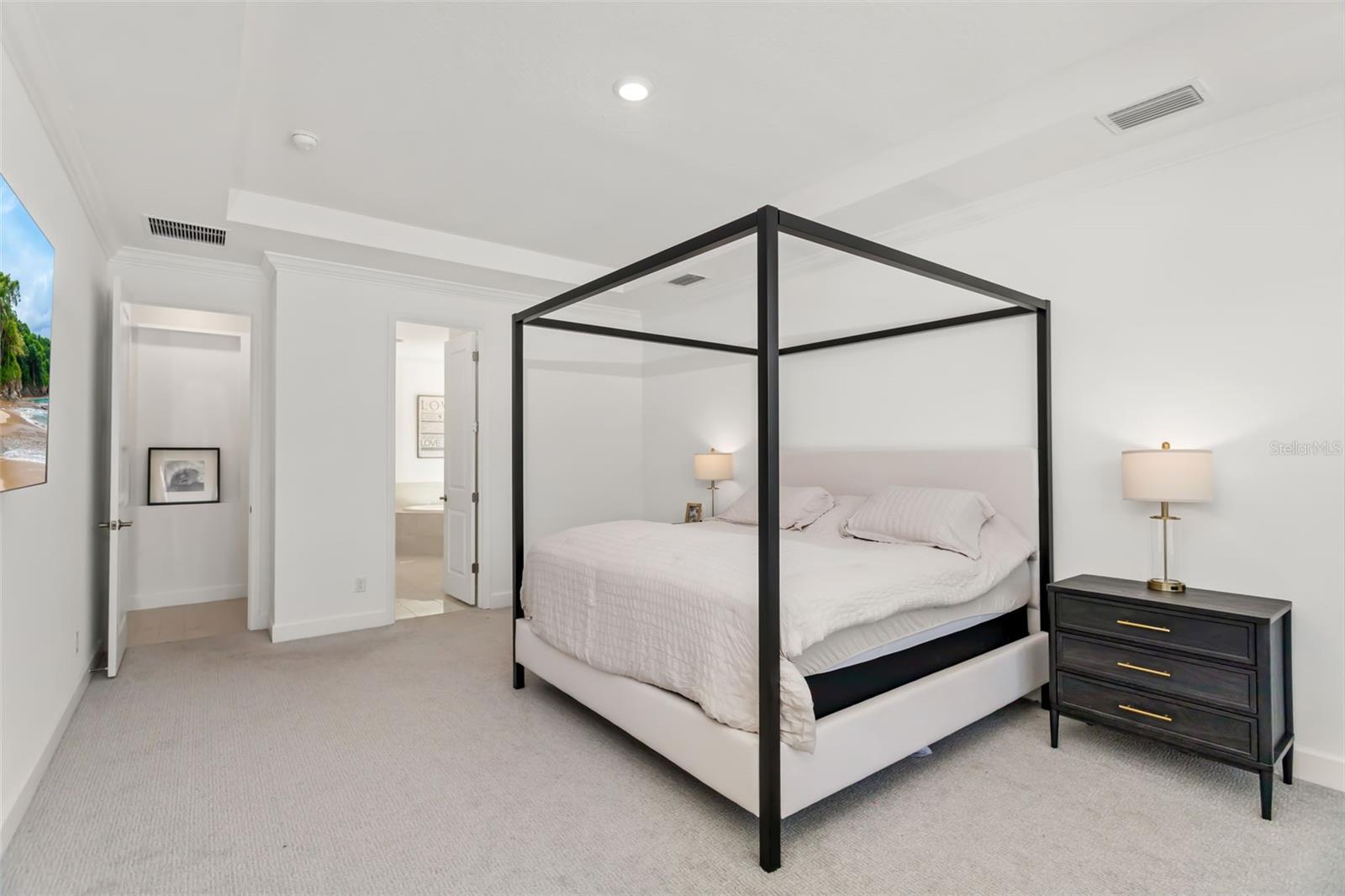 PARK EAST AT AZARIO - Residential