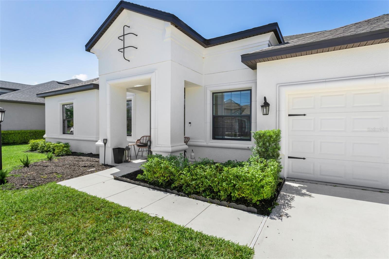 PARK EAST AT AZARIO - Residential
