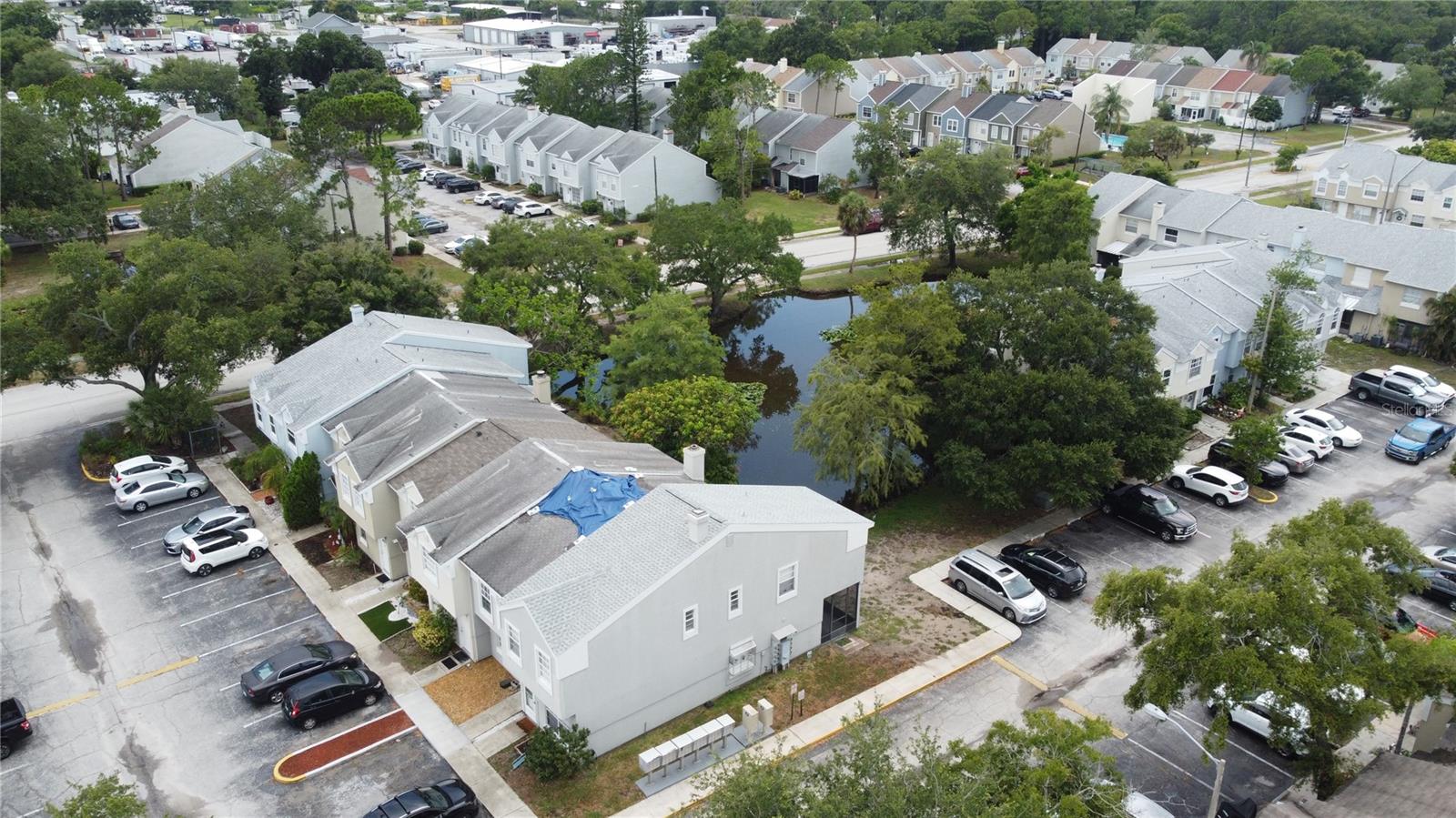 PINEBROOK ESTATES - Residential