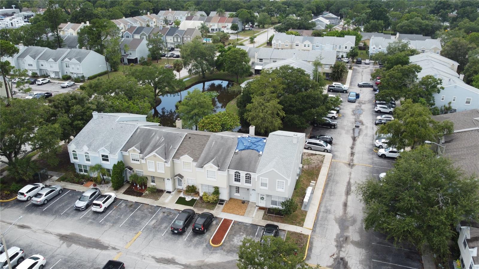 PINEBROOK ESTATES - Residential