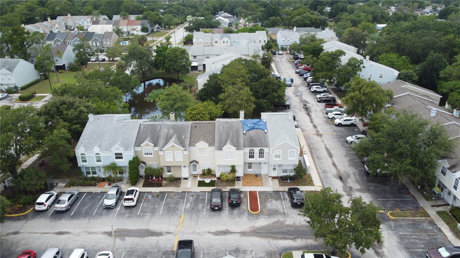 PINEBROOK ESTATES - Residential