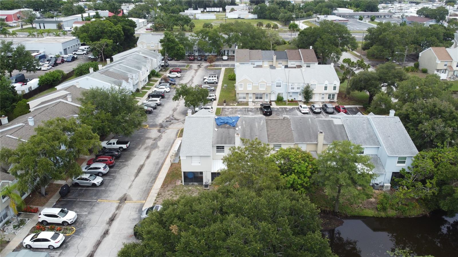 PINEBROOK ESTATES - Residential