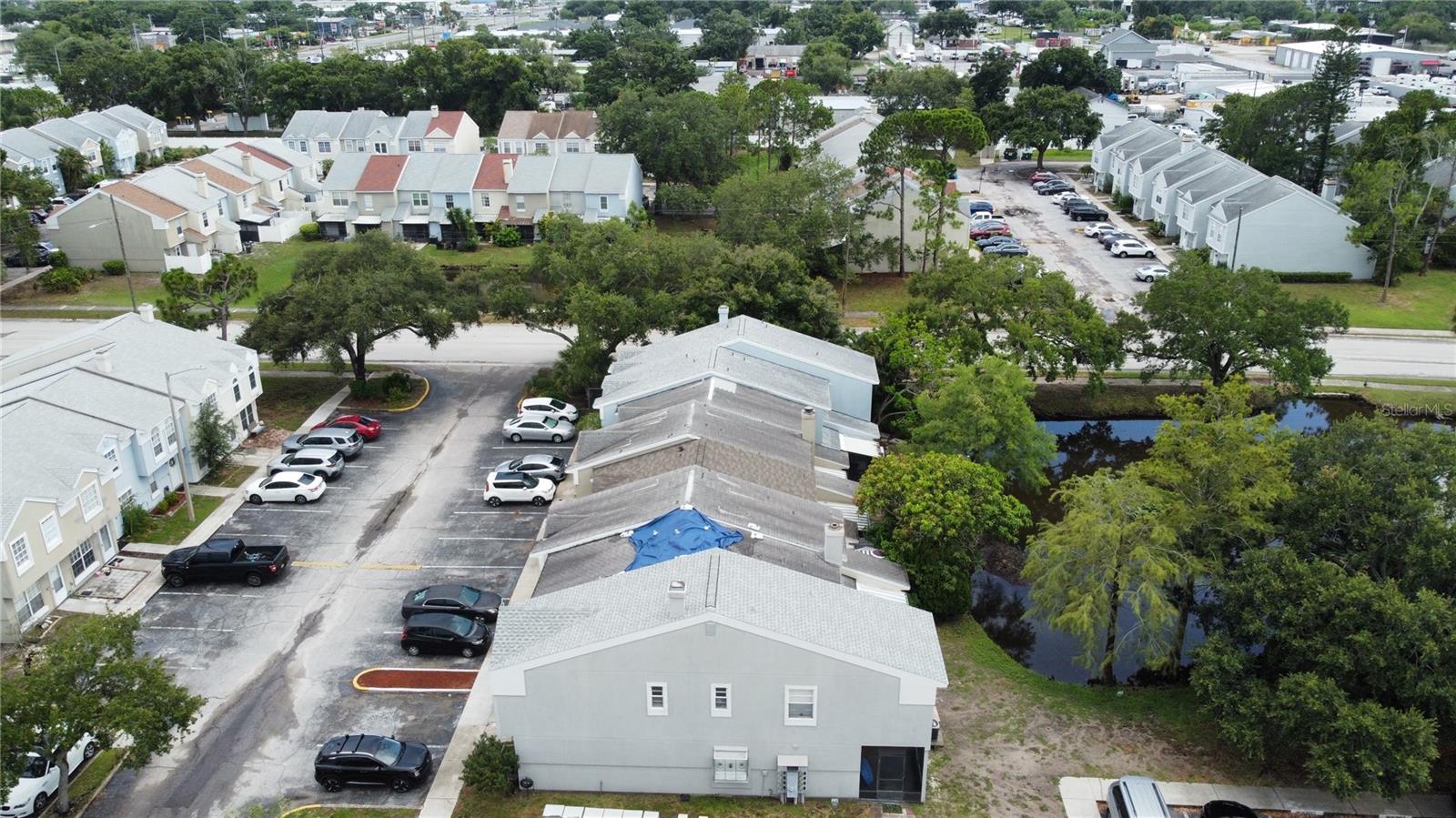 PINEBROOK ESTATES - Residential