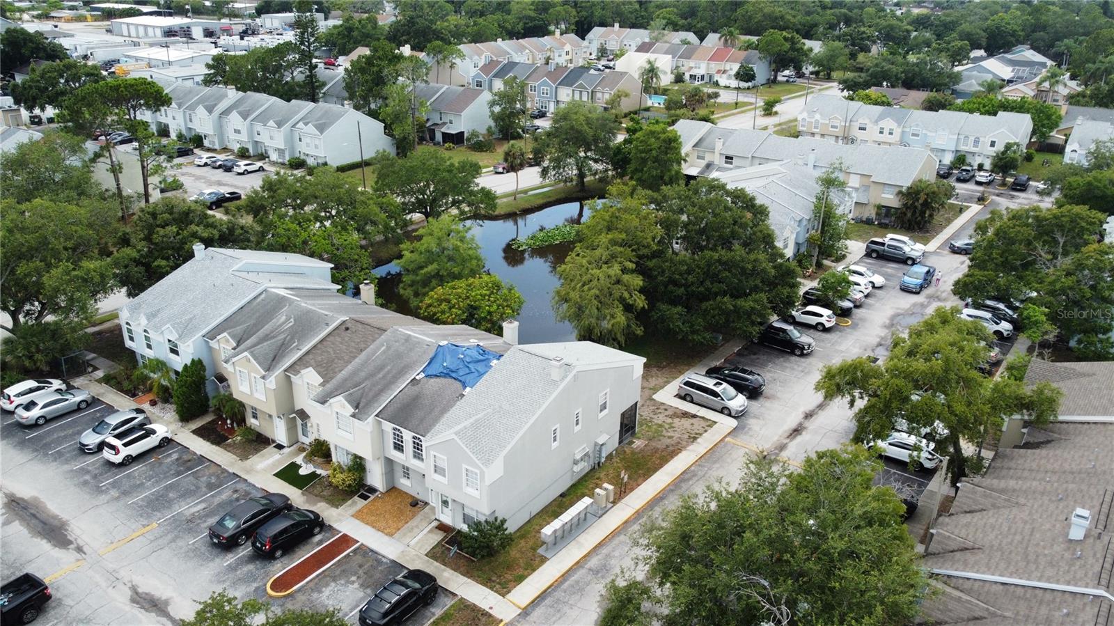 PINEBROOK ESTATES - Residential