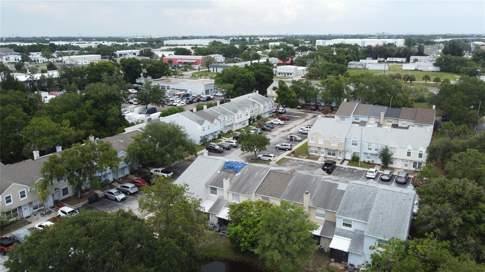 PINEBROOK ESTATES - Residential
