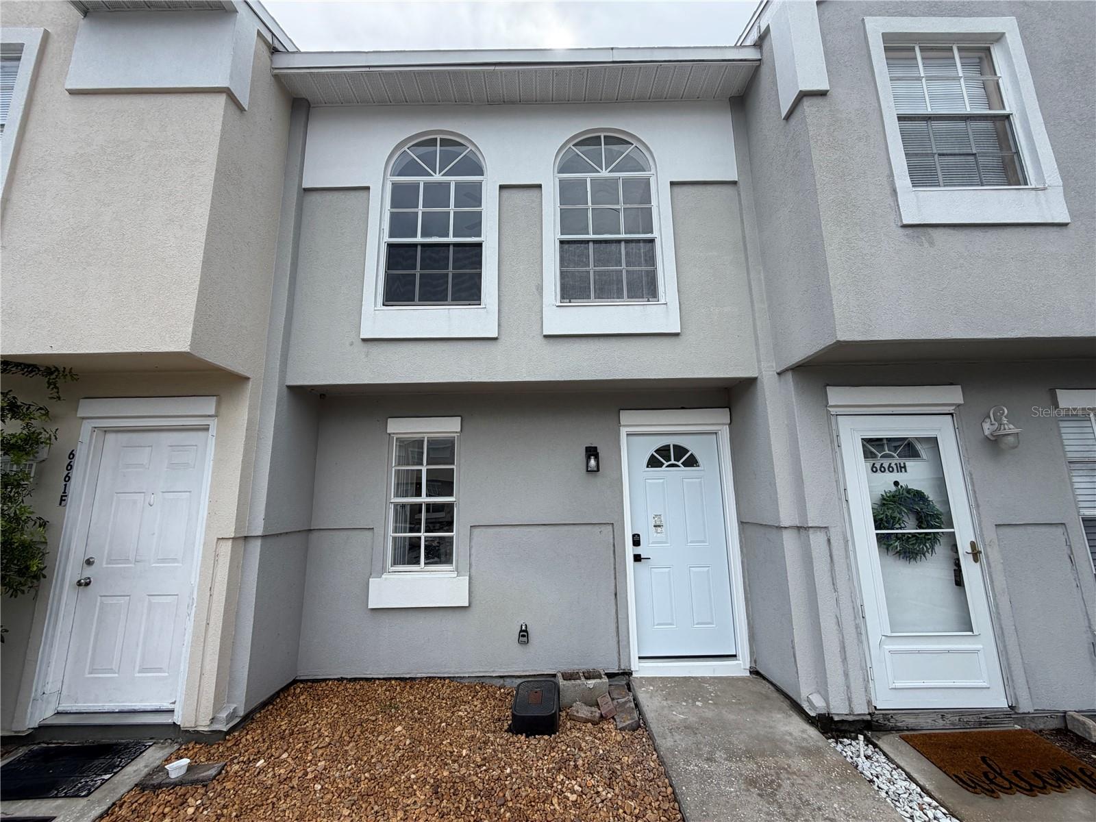 PINEBROOK ESTATES - Residential