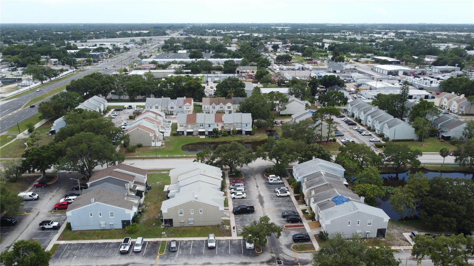 PINEBROOK ESTATES - Residential