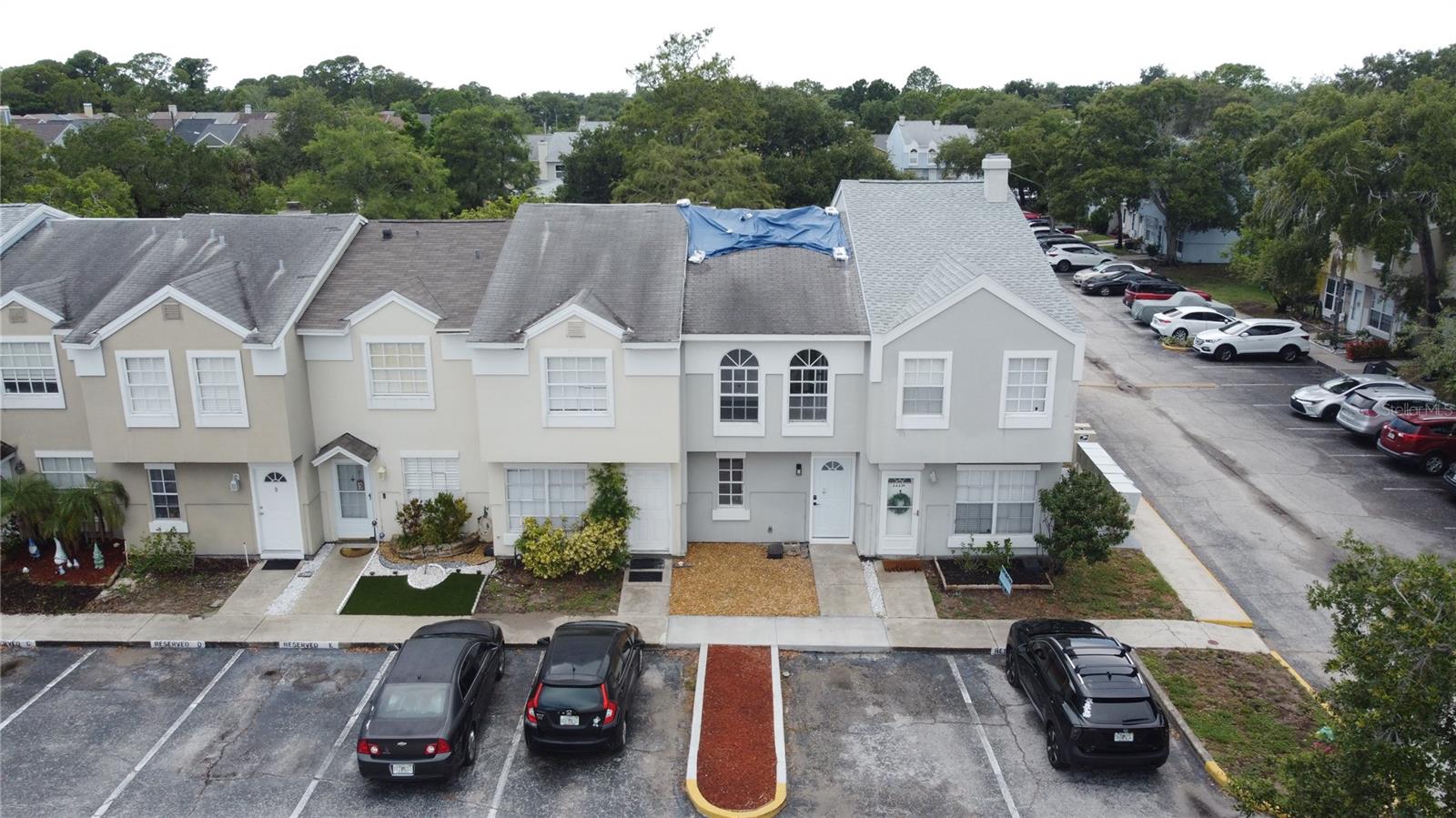 PINEBROOK ESTATES - Residential