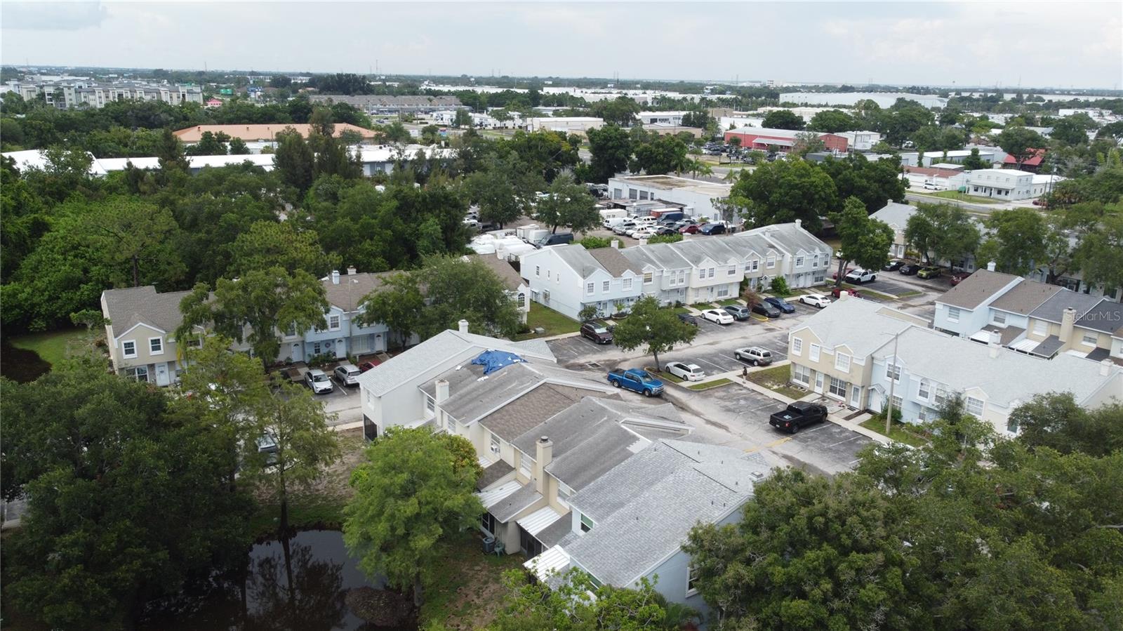 PINEBROOK ESTATES - Residential