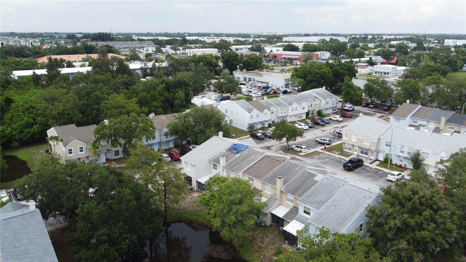 PINEBROOK ESTATES - Residential