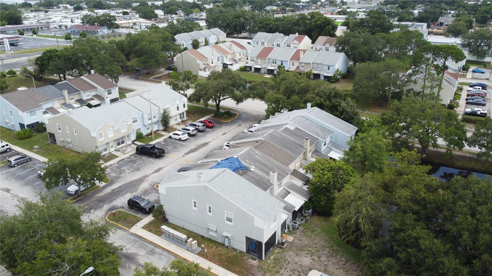 PINEBROOK ESTATES - Residential