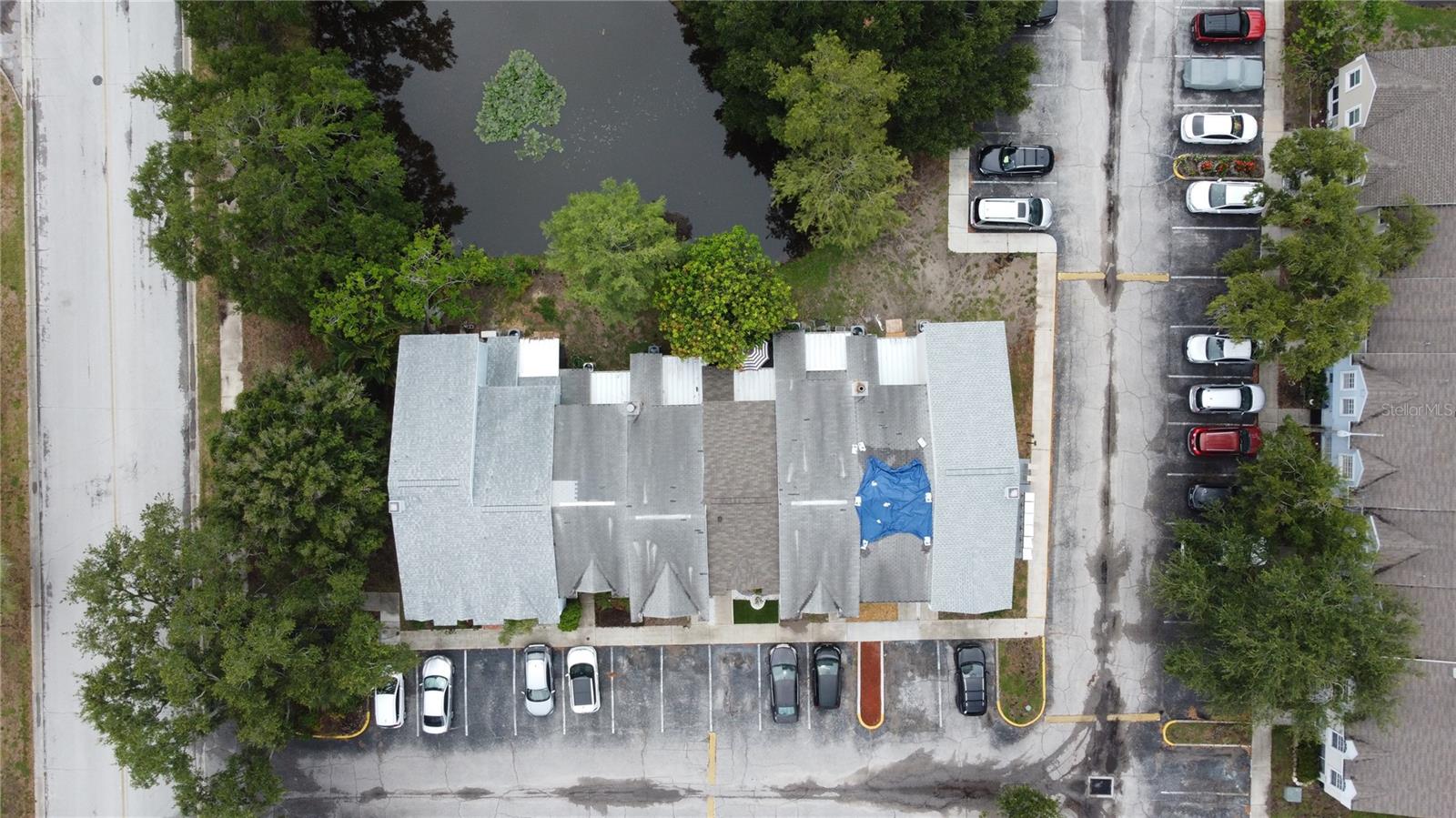 PINEBROOK ESTATES - Residential
