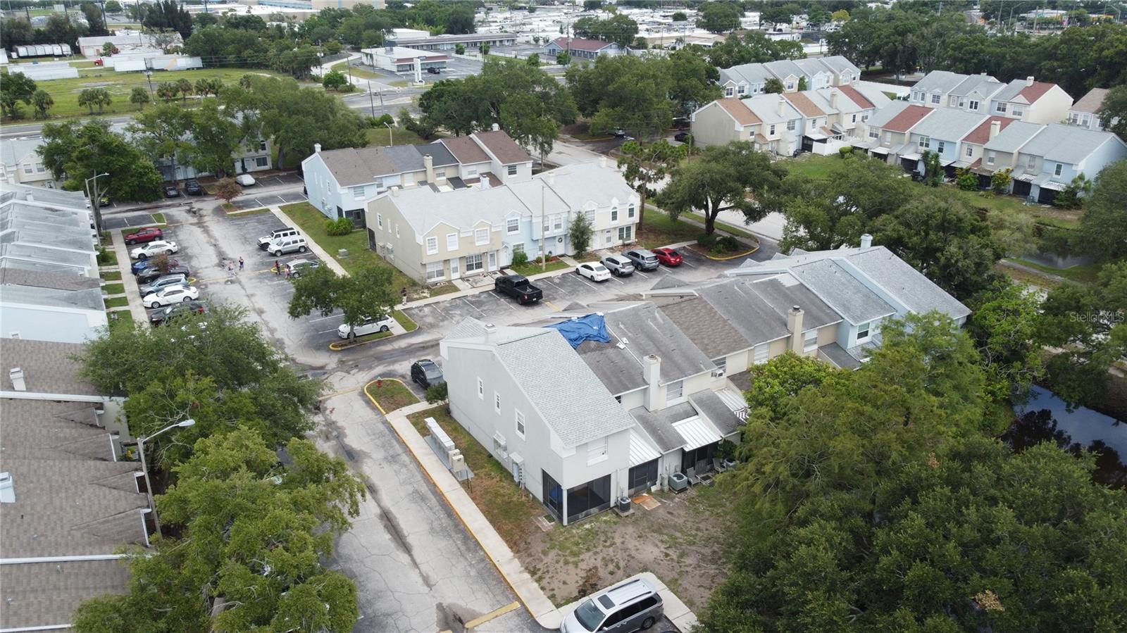 PINEBROOK ESTATES - Residential