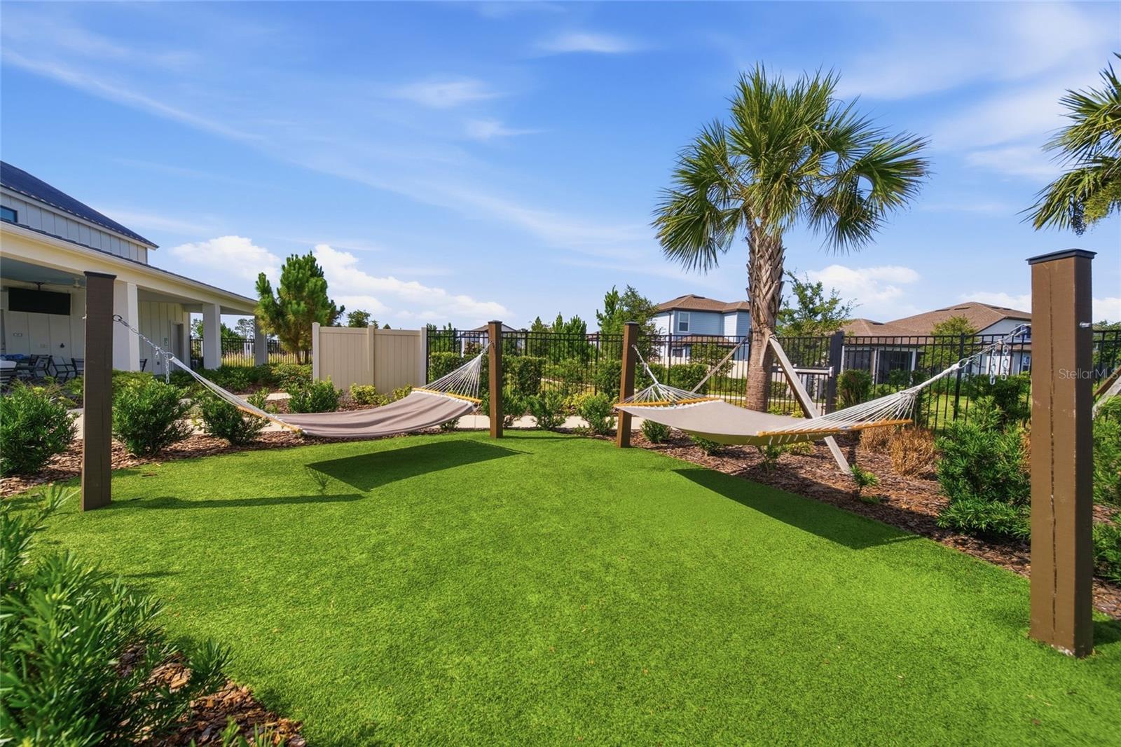 WHISPERING PINES PH 1 - Residential