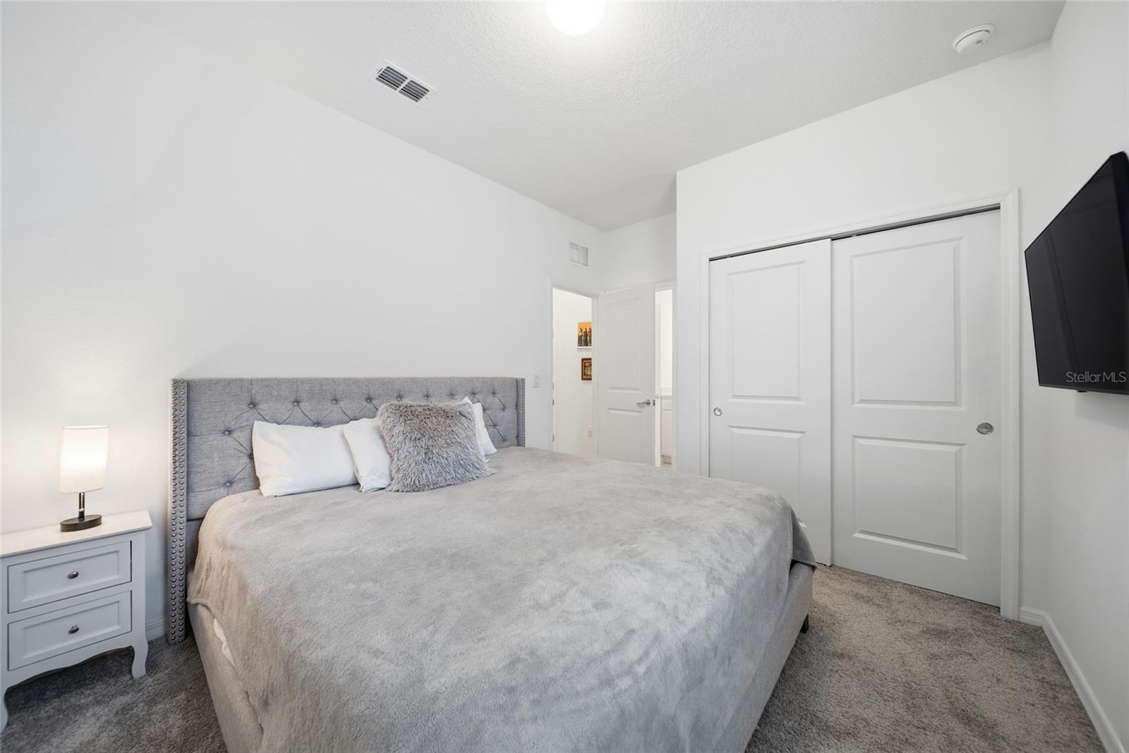 WHISPERING PINES PH 1 - Residential