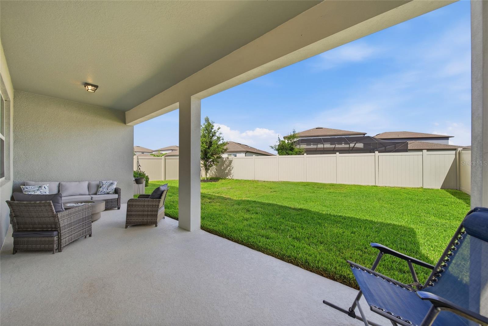 WHISPERING PINES PH 1 - Residential