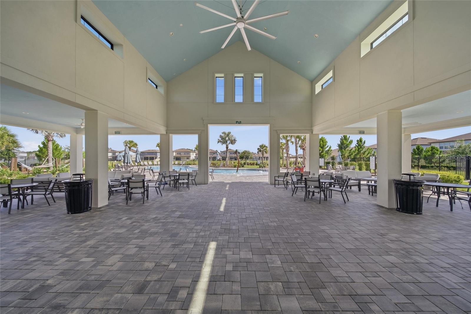 WHISPERING PINES PH 1 - Residential