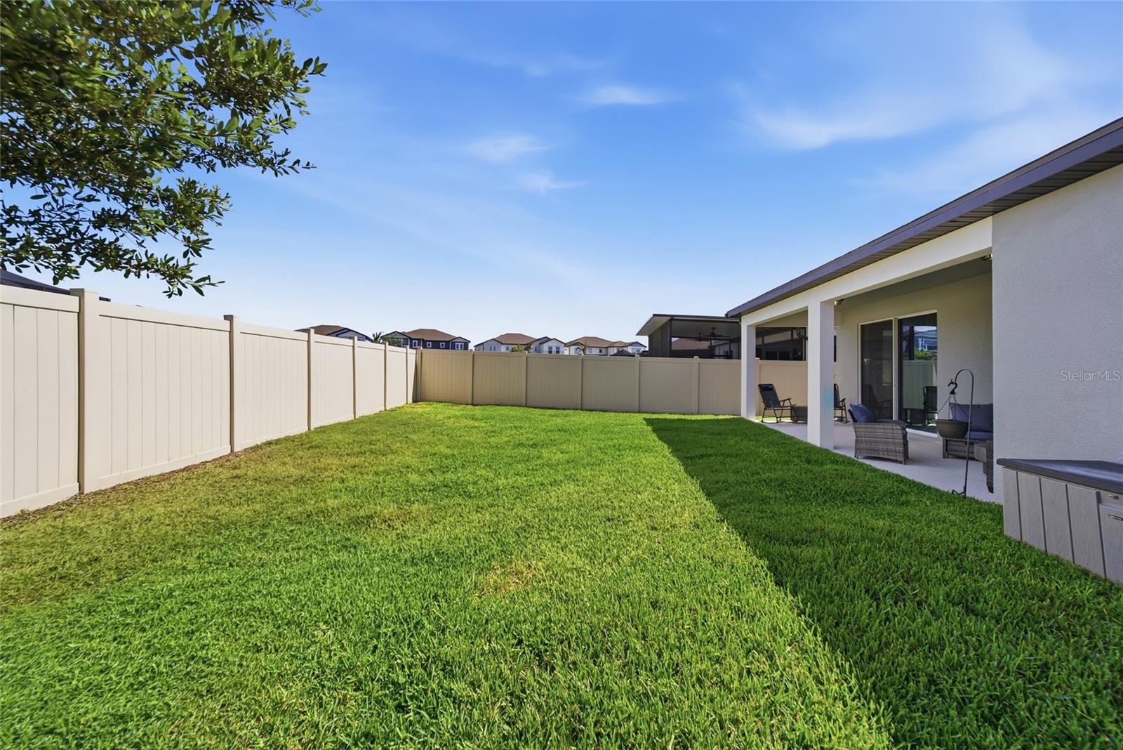 WHISPERING PINES PH 1 - Residential