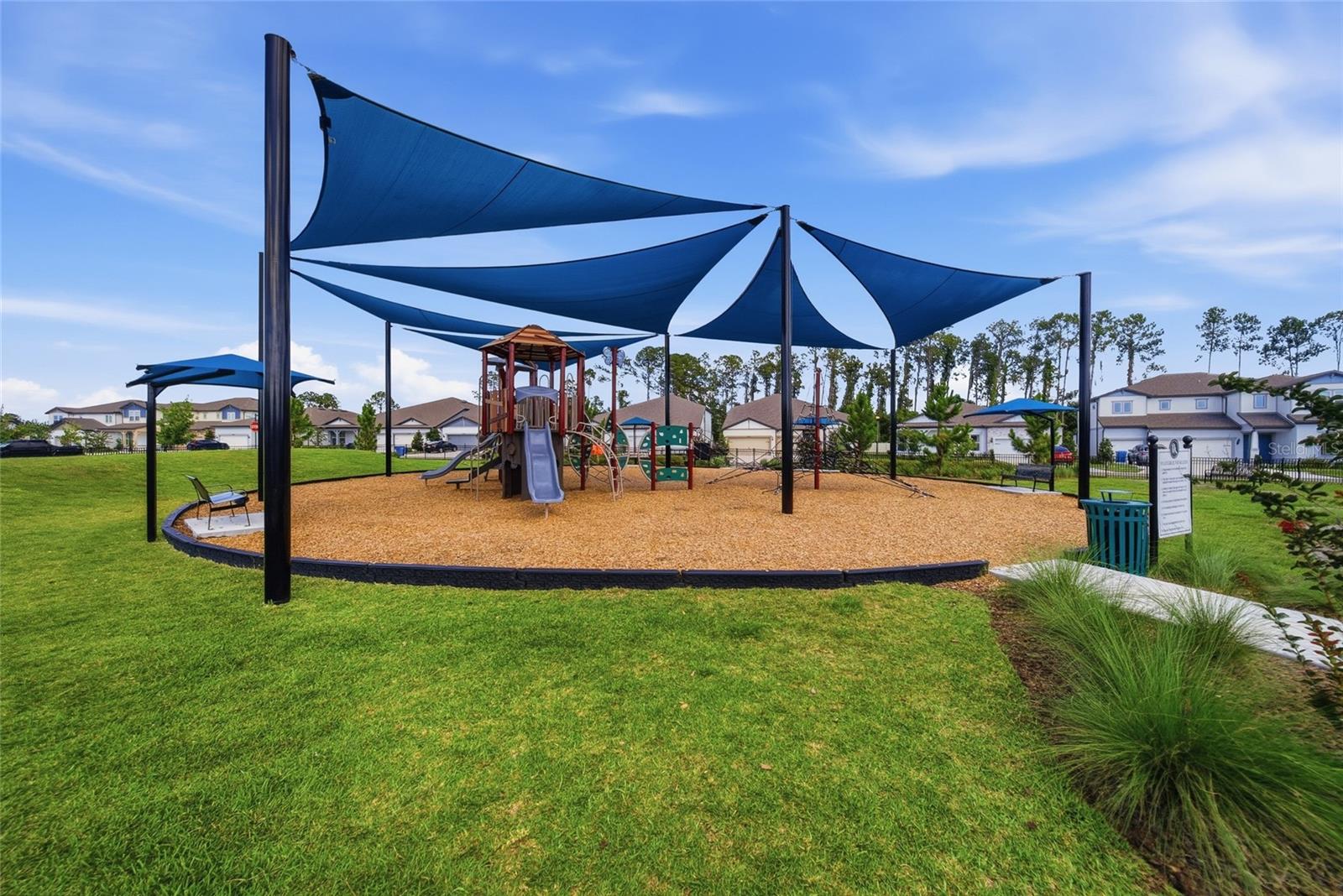 WHISPERING PINES PH 1 - Residential