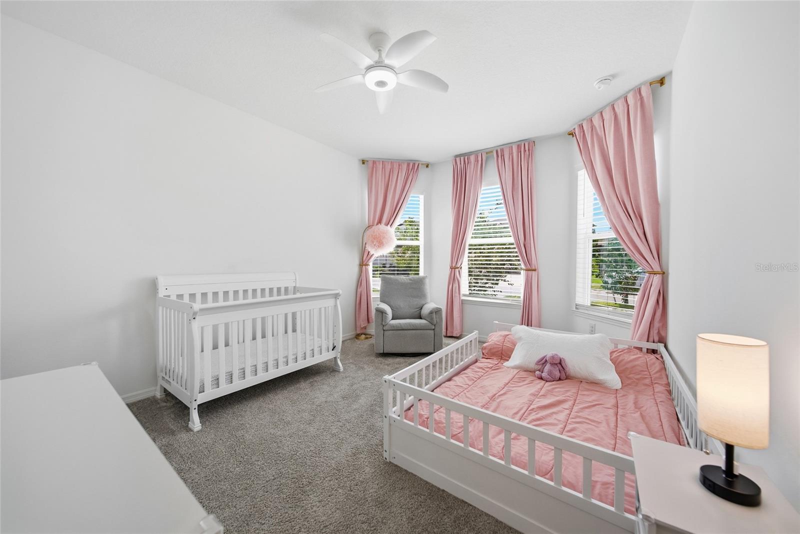 WHISPERING PINES PH 1 - Residential